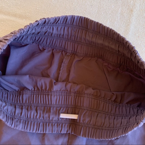 Target High-Waist Tracker Short - Picture 3 of 4